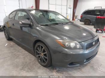  Salvage Scion TC