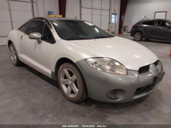  Salvage Mitsubishi Eclipse