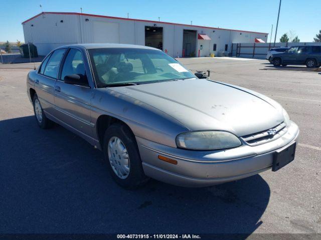  Salvage Chevrolet Lumina