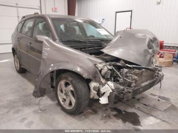  Salvage Pontiac Vibe