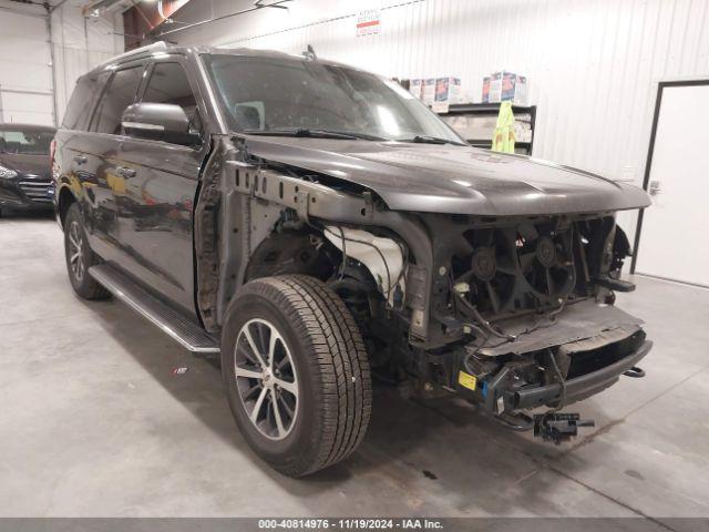  Salvage Ford Expedition