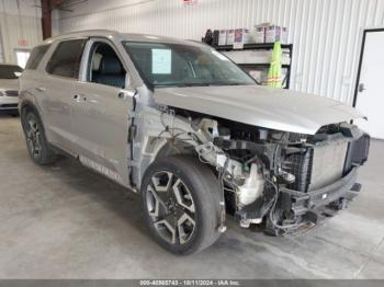  Salvage Hyundai PALISADE