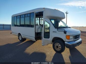  Salvage Ford Econoline