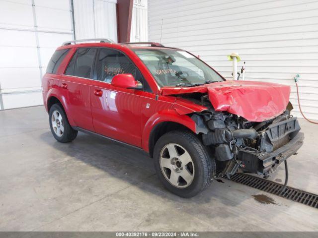  Salvage Saturn Vue