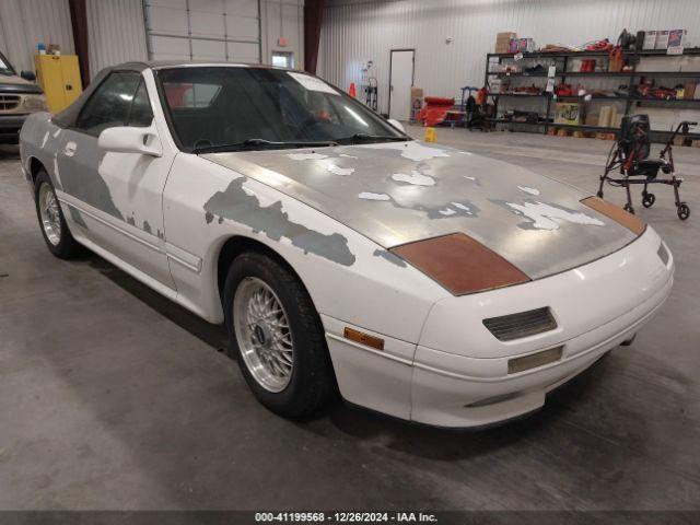  Salvage Mazda Rx7