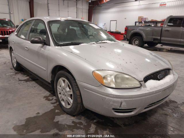  Salvage Ford Taurus