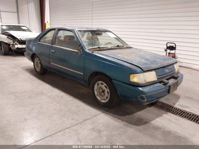  Salvage Ford Tempo