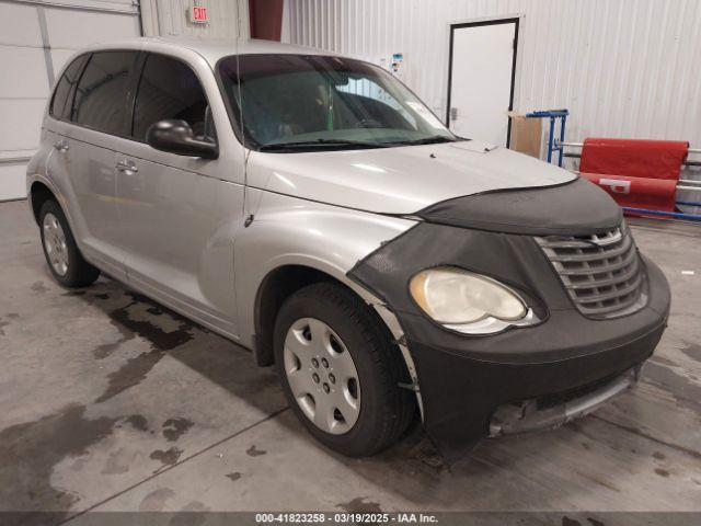  Salvage Chrysler PT Cruiser