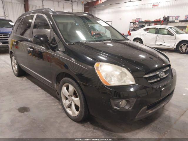  Salvage Kia Rondo