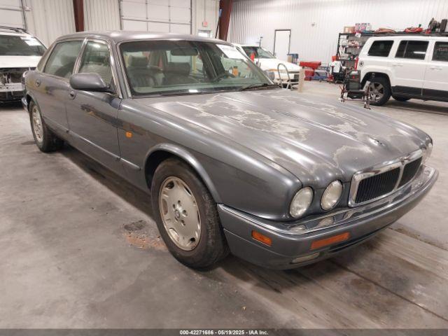  Salvage Jaguar Xj6