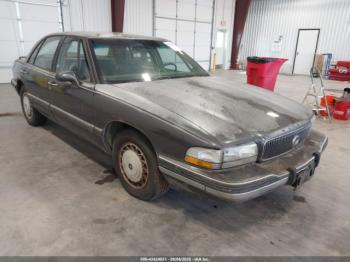  Salvage Buick LeSabre