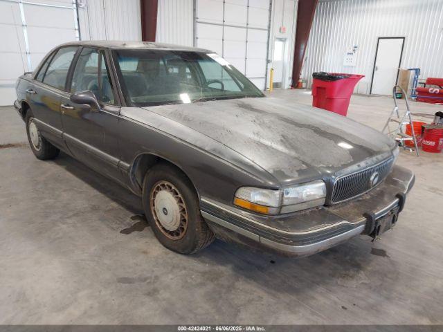  Salvage Buick LeSabre