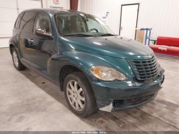  Salvage Chrysler PT Cruiser