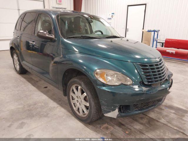  Salvage Chrysler PT Cruiser