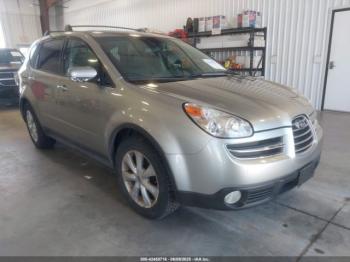  Salvage Subaru B9 Tribeca
