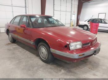  Salvage Oldsmobile 88