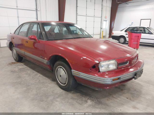  Salvage Oldsmobile 88