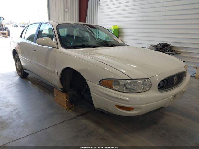  Salvage Buick LeSabre