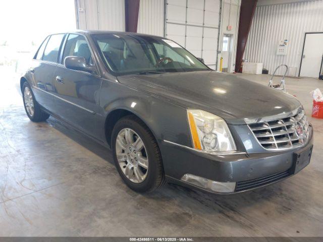  Salvage Cadillac DTS