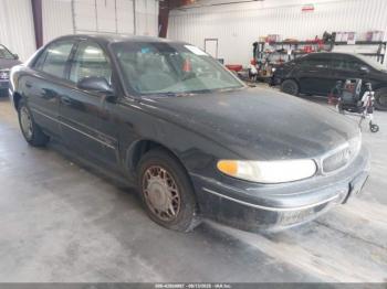  Salvage Buick Century