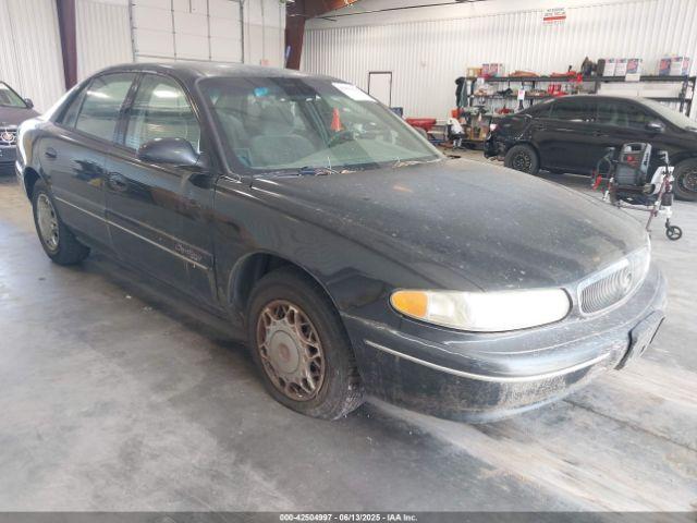  Salvage Buick Century