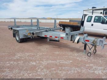  Salvage * Ept20266 Pole Trl