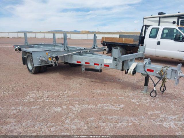  Salvage * Ept20266 Pole Trl