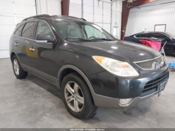  Salvage Hyundai Veracruz