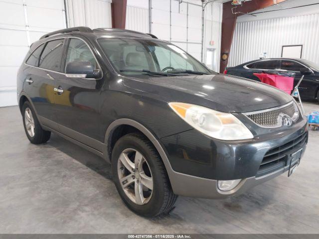  Salvage Hyundai Veracruz