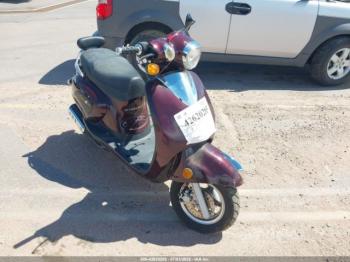  Salvage Schwinn Scooter