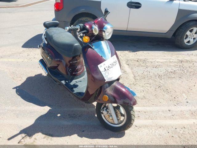  Salvage Schwinn Scooter