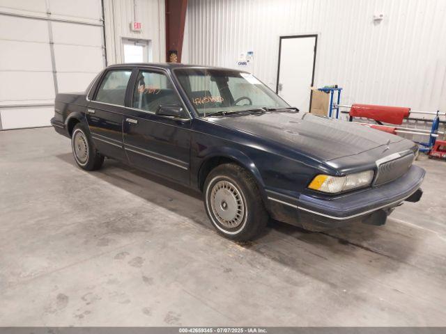  Salvage Buick Century