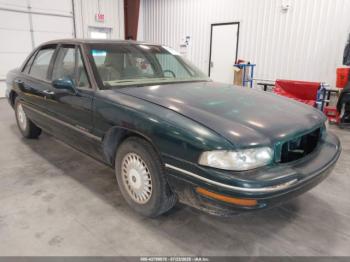  Salvage Buick LeSabre
