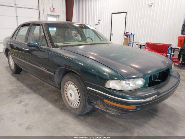  Salvage Buick LeSabre