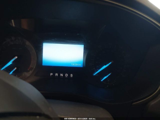 Ford Fusion Se Image 6