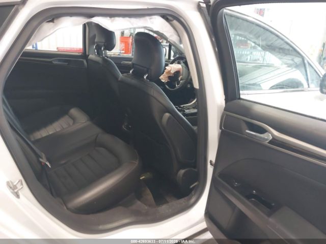 Ford Fusion Se Image 10