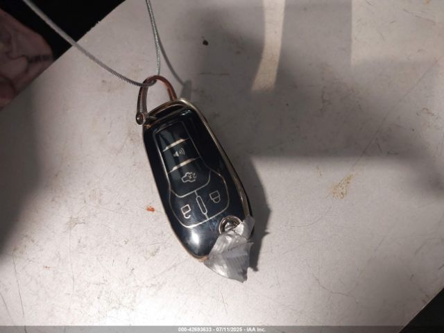 Ford Fusion Se Image 14