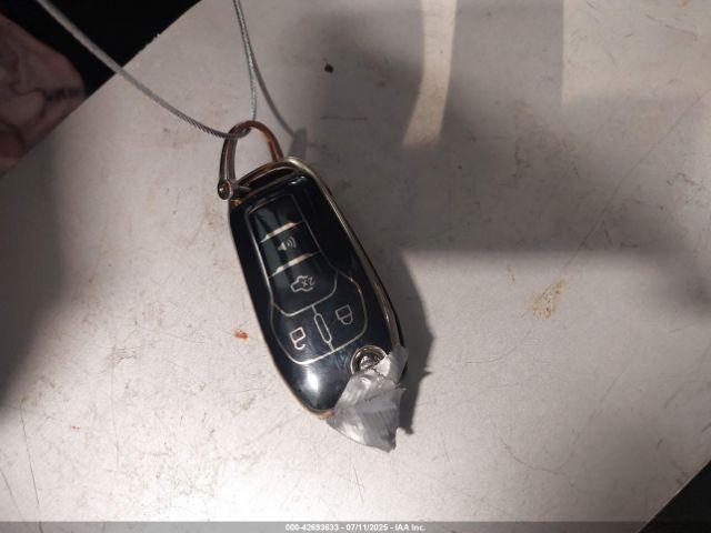 Ford Fusion Se Image 14