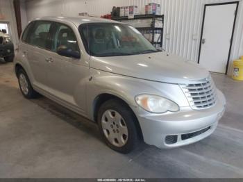  Salvage Chrysler PT Cruiser