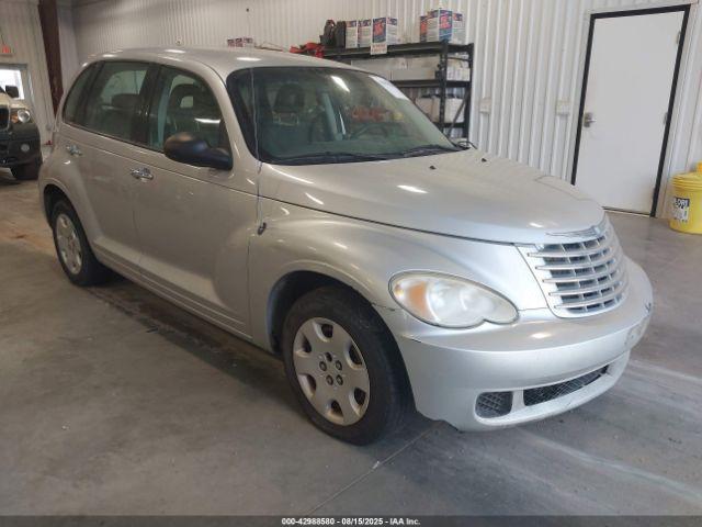  Salvage Chrysler PT Cruiser