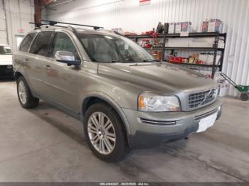  Salvage Volvo XC90