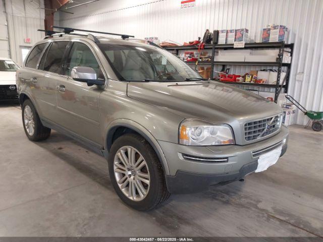 Salvage Volvo XC90