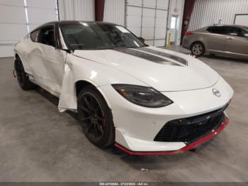  Salvage Nissan Z