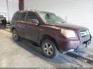 Honda Pilot Ex-l Image 1