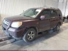Honda Pilot Ex-l Image 8