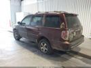 Honda Pilot Ex-l Image 3