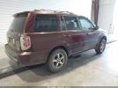 Honda Pilot Ex-l Image 11