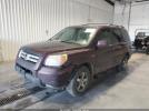 Honda Pilot Ex-l Image 2
