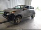 Kia Sportage Lx Image 4