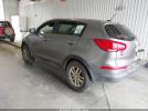 Kia Sportage Lx Image 5
